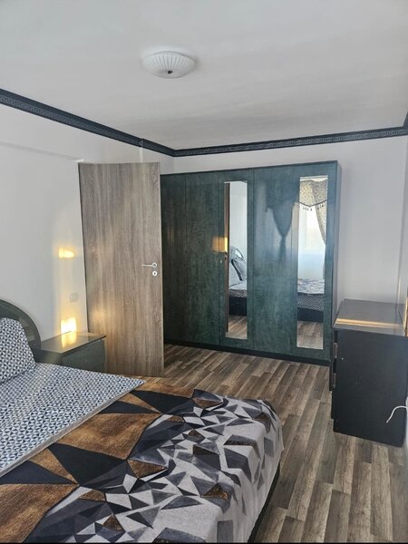 Giurgiului, Piata Progresul,