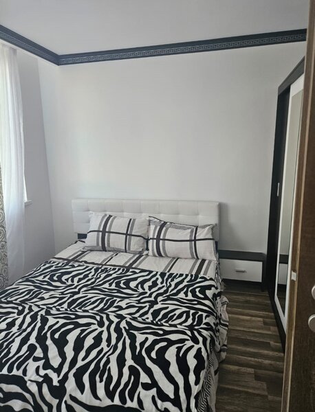 Giurgiului, Piata Progresul,