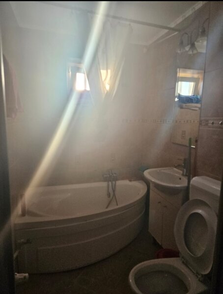 Giurgiului, Piata Progresul,